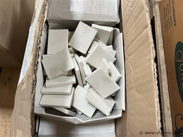 Partij div. promo materiaal - afbeelding 2 van  5