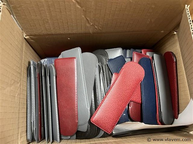 Partij div. promo materiaal - afbeelding 4 van  7