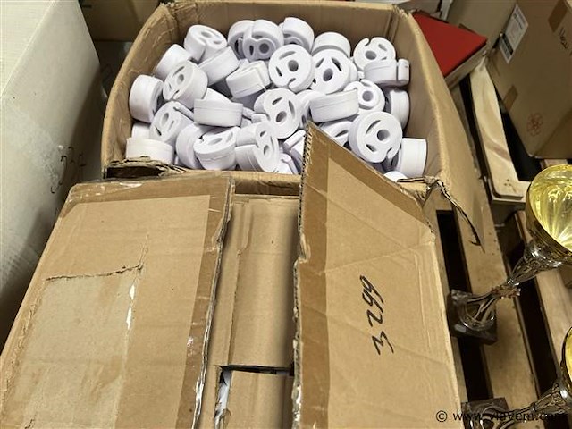 Partij div. promo materiaal - afbeelding 4 van  4