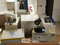 Partij div retro spotjes - afbeelding 1 van  4