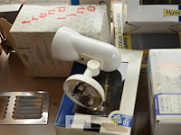 Partij div retro spotjes - afbeelding 2 van  4