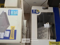 Partij div retro spotjes - afbeelding 3 van  4