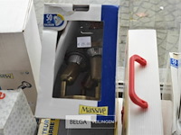 Partij div retro spotjes - afbeelding 4 van  4