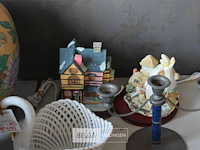 Partij div retro spullen - afbeelding 2 van  5