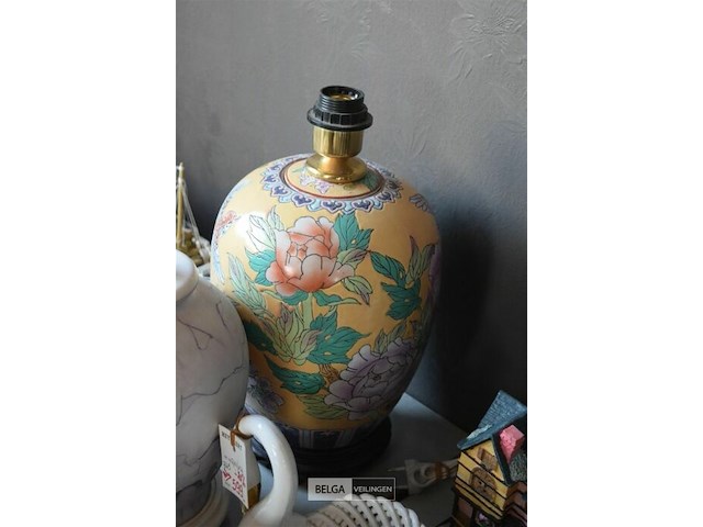 Partij div retro spullen - afbeelding 3 van  5