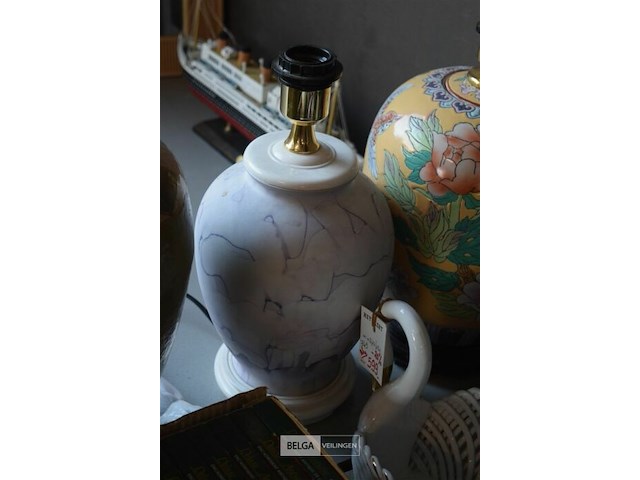 Partij div retro spullen - afbeelding 4 van  5