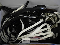 Partij div riemen - afbeelding 1 van  3