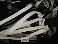 Partij div riemen - afbeelding 2 van  3