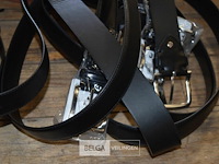 Partij div. riemen - afbeelding 3 van  3