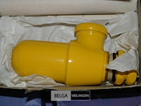 Partij div sanitair retro materialen