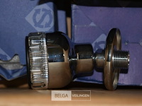 Partij div sanitair retro materialen - afbeelding 2 van  4