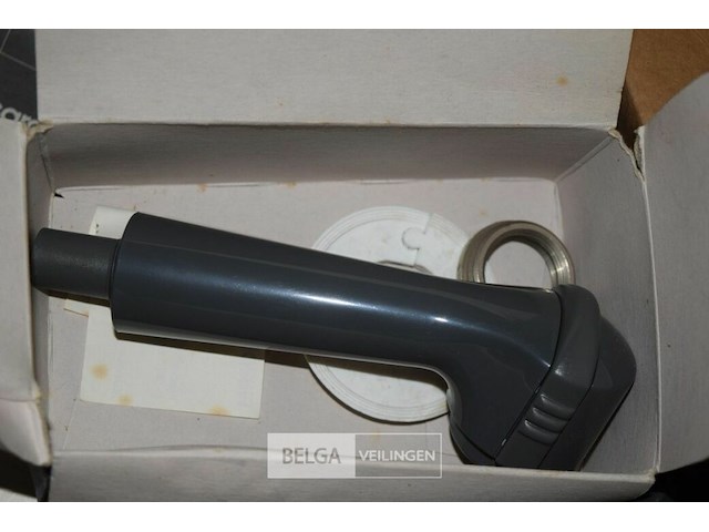 Partij div sanitair retro materialen - afbeelding 3 van  4