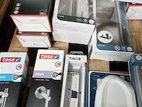 Partij div. sanitaire toebehoren - afbeelding 2 van  3