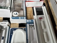 Partij div. sanitaire toebehoren - afbeelding 3 van  3