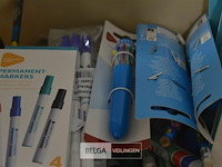 Partij div schoolartikelen - afbeelding 5 van  6