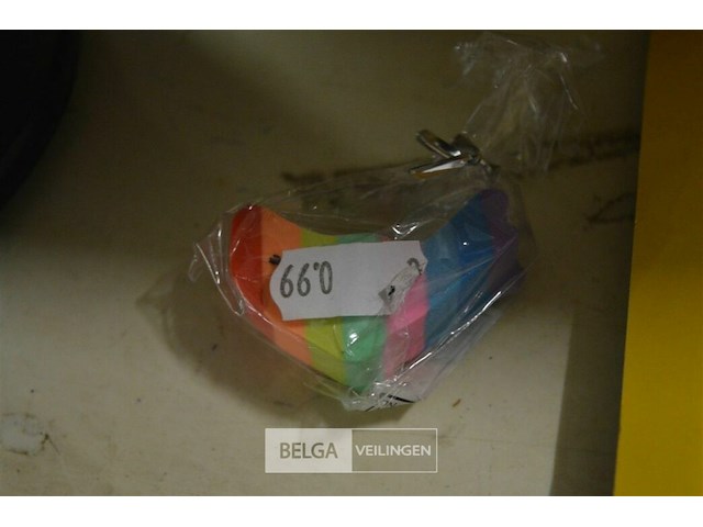 Partij div schoolartikelen - afbeelding 6 van  6