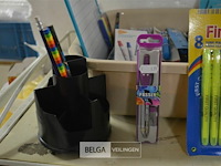 Partij div schoolartikelen - afbeelding 3 van  6