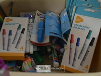 Partij div schoolartikelen - afbeelding 4 van  6