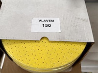 Partij div. schuurschijven - afbeelding 4 van  4
