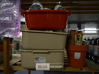 Partij div schuursponsjes - afbeelding 3 van  4