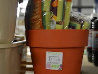 Partij div schuursponsjes - afbeelding 4 van  4