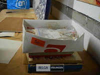 Partij div sigarenbandjes - afbeelding 1 van  5