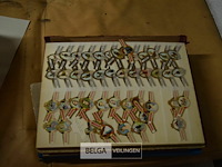 Partij div sigarenbandjes - afbeelding 3 van  5