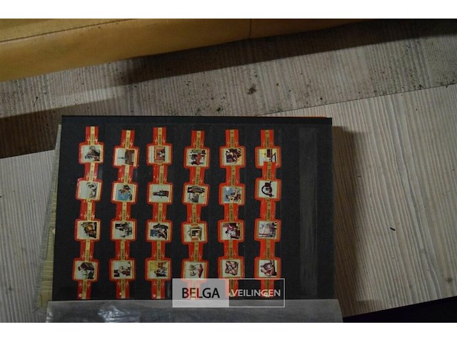 Partij div sigarenbandjes - afbeelding 4 van  5