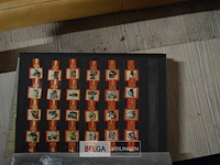 Partij div sigarenbandjes - afbeelding 4 van  5