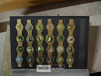 Partij div sigarenbandjes - afbeelding 5 van  5