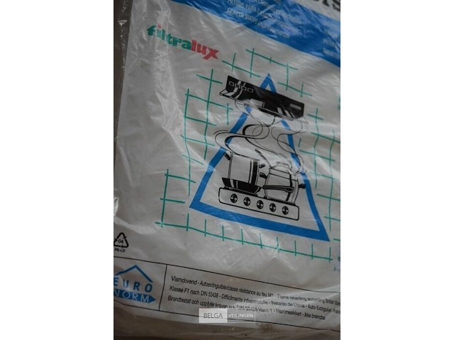 Partij div. soorten doeken - afbeelding 3 van  3