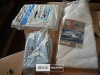 Partij div. soorten doeken - afbeelding 2 van  5