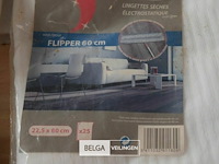 Partij div. soorten doeken - afbeelding 4 van  5