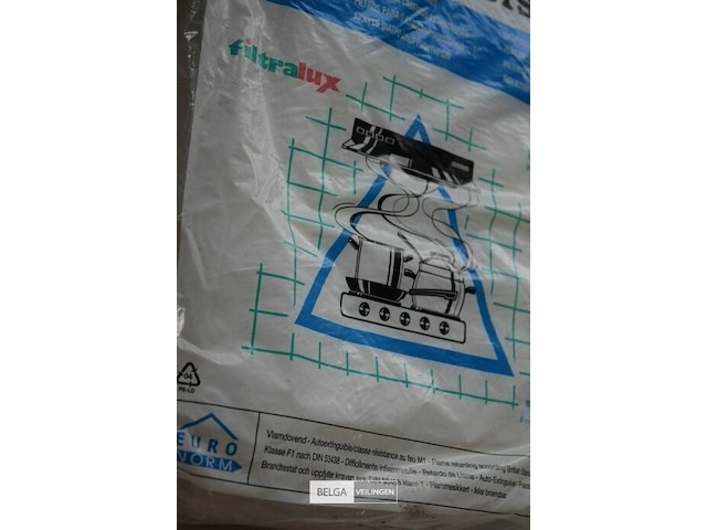 Partij div. soorten doeken - afbeelding 5 van  5