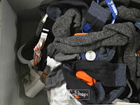 Partij div soorten en maten sokken - afbeelding 3 van  4