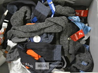 Partij div soorten en maten sokken - afbeelding 4 van  4