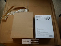 Partij div. soorten inpakdoosjes - afbeelding 2 van  3