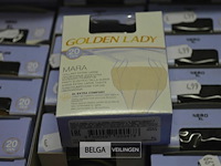 Partij div soorten nylon kousen - afbeelding 4 van  4