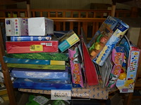 Partij div speelgoed - afbeelding 1 van  4