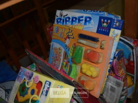 Partij div speelgoed - afbeelding 2 van  4