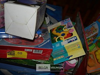 Partij div speelgoed - afbeelding 3 van  4