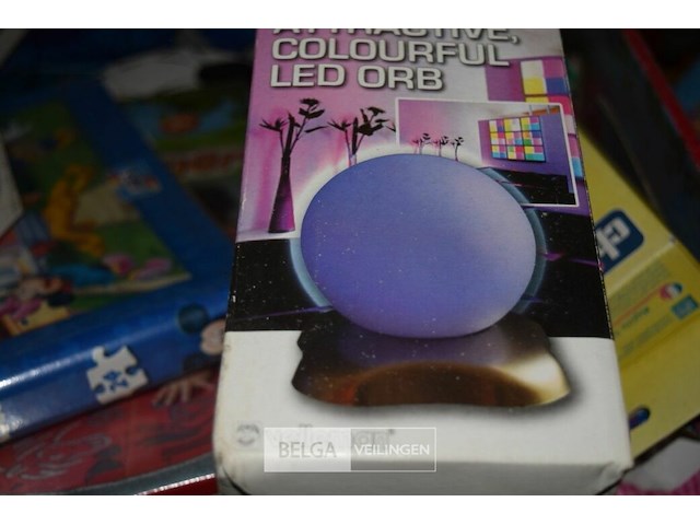 Partij div speelgoed - afbeelding 4 van  4