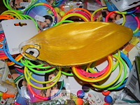 Partij div spelletjes, armbanden, speelgoed,.. - afbeelding 4 van  4