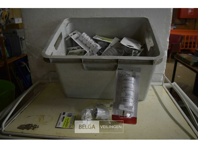 Partij div stekkers - afbeelding 1 van  4