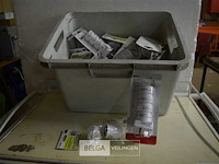 Partij div stekkers - afbeelding 1 van  4