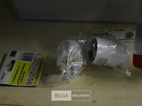 Partij div stekkers - afbeelding 2 van  4