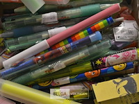 Partij div stiften en balpennen - afbeelding 3 van  4