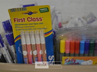 Partij div. stiften en inktuitwissers - afbeelding 2 van  4