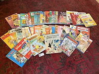 Partij div stripverhalen - afbeelding 1 van  5