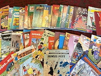 Partij div stripverhalen - afbeelding 4 van  5